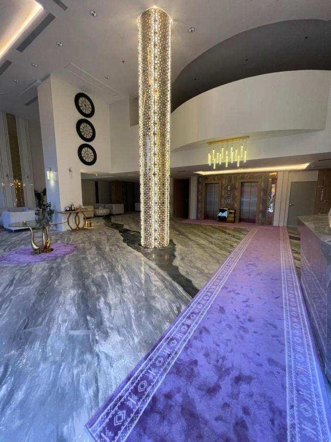 Hotel Golden New Quraish Dżedda Zewnętrze zdjęcie