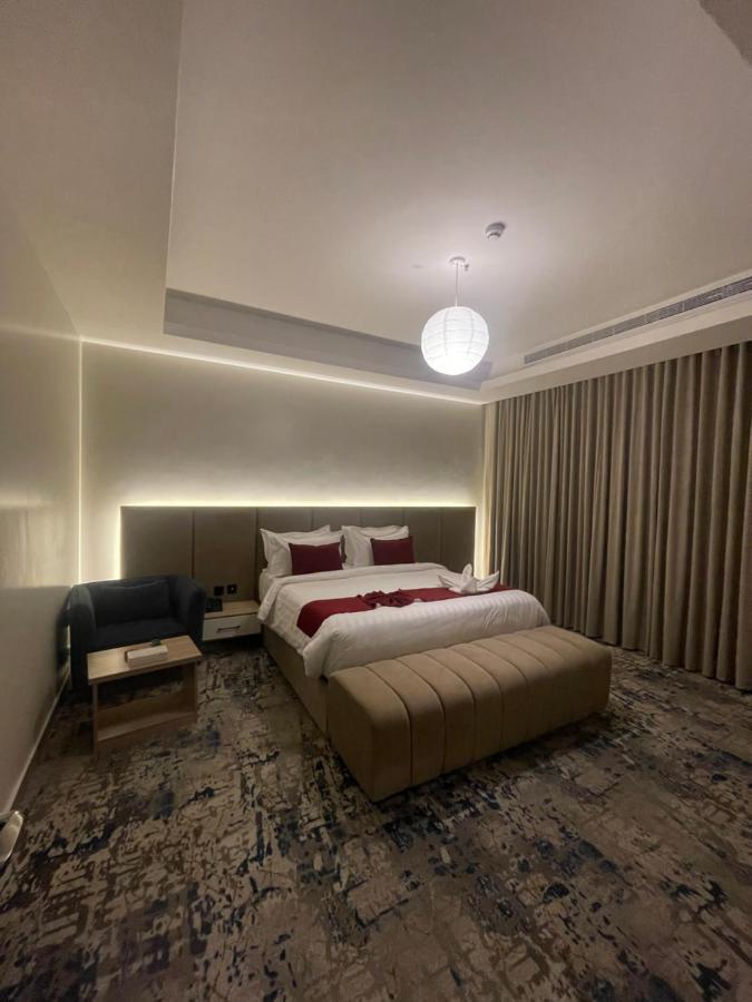 Hotel Golden New Quraish Dżedda Zewnętrze zdjęcie