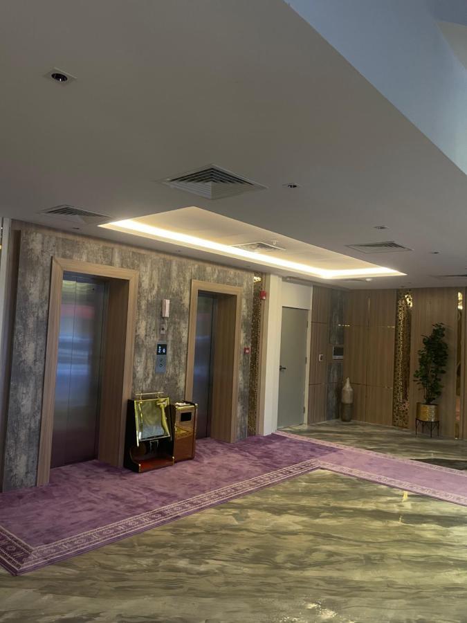 Hotel Golden New Quraish Dżedda Zewnętrze zdjęcie